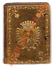 La Sibilla celeste. Effemeride per l’anno 1795. In cui, oltre le solite astron