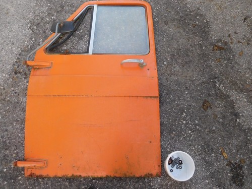 Innocenti lambro 175 - lambro,