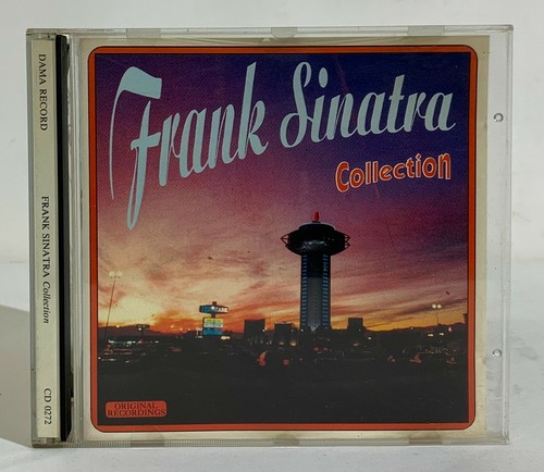 I102395 frank sinatra - cd,