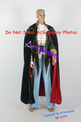 Vampire hunter cosplay - hunter, meier