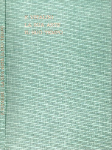 Francesco vitalini sua - francesco, vitalini.