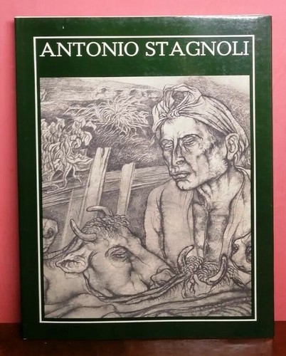 Antonio stagnoli angoscia e - angoscia,