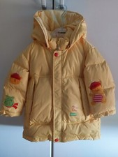 GIUBBOTTO CHICCO TAGLIA 18