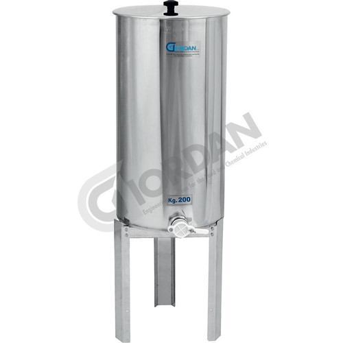 Maturatore 200 in - da,