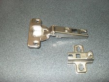 CERNIERE CERNIERA PER MOBILETTO MOBILI ANTA CUCINA  APERTURA 110 GRADI SPORTELLO