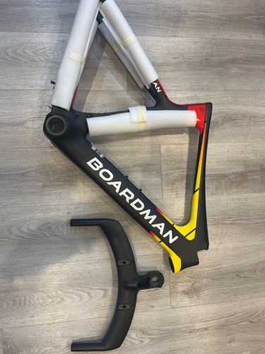 Boardman elite air - boardman,