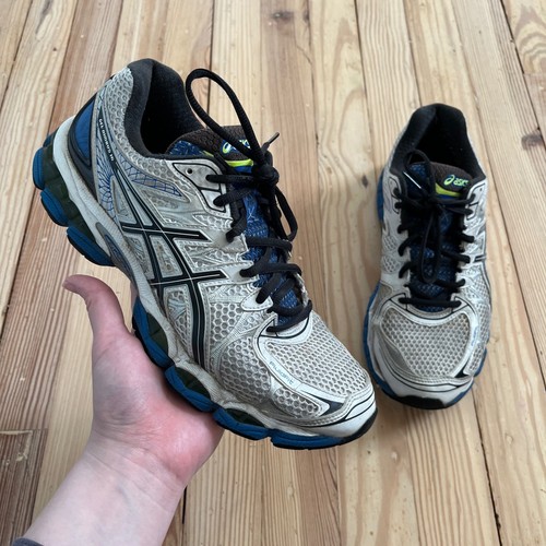 Scarpe corsa uomo asics - da,