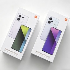 Smartphone Xiaomi Redmi Note