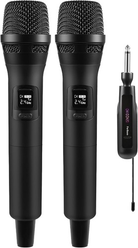 Ferbuee 101 microfono - z-101,