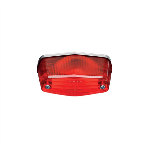 Fanale posteriore mini lucas - fanale,