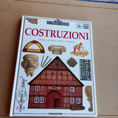 Costruzioni storia e - ,,