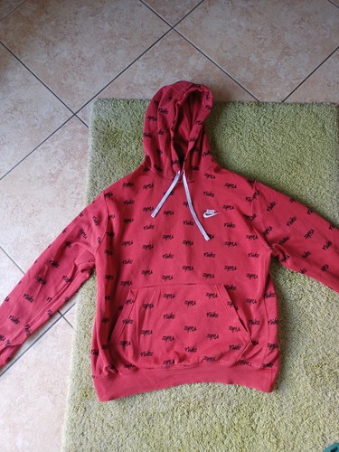 Felpa nike - felpa,