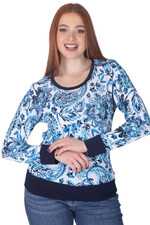 57301 mara carol maglia - mara,