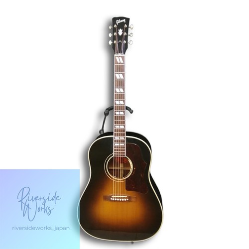 Chitarra acustica gibson - acustica,