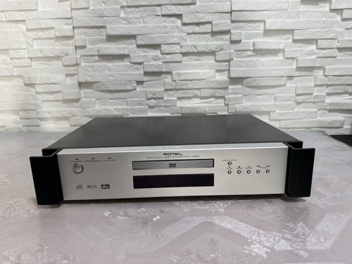 Rotel rdv 1050e - rdv,