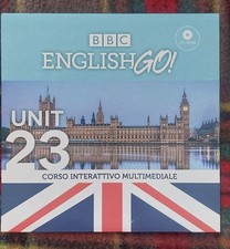 BBC ENGLISH GO! corso