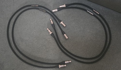 Shunyata xlr paia - shunyata, xlr,