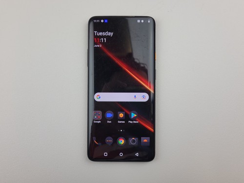 Oneplus pro mclaren edition - 7t,