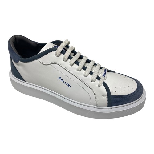 Scarpe sneakers uomo pollini - sneakers,