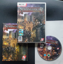 Stronghold 2 deluxe pc gioco
