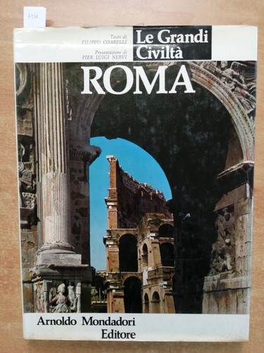Grandi civilta roma - grandi,
