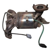 COLLETTORE CATALITICO