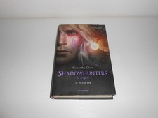 SHADOWHUNTERS LE ORIGINI IL