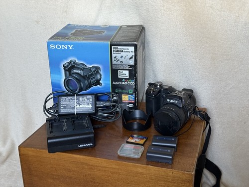Sony cybershot dsc f828 - dsc-f828, 8mp