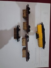 LOCOMOTORE DIESEL LIMA +