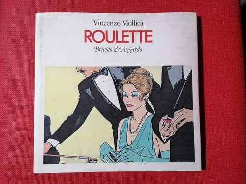 Roulette vincenzo mollica - -,