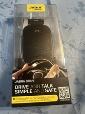 Nuovissimo Jabra Drive