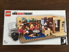 LEGO Ideas 21302 - The Big