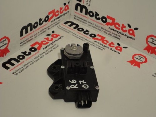 Motorino attuatore valvola