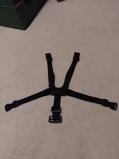 Imbracatura Babystyle Oyster 5