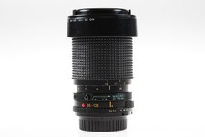 MINOLTA MD Zoom 35-135 mm f/3,5-4,5 - Numero SN: 1010035