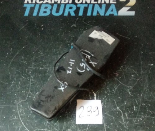 Airbag sedili sinistra bmw - airbag,