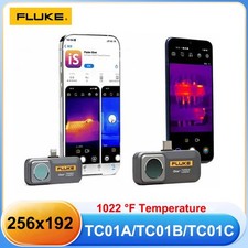 FLUKE TC01A/TC01B/TC01C