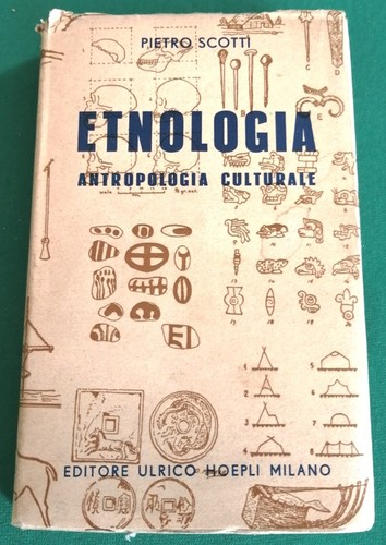 Etnologia antropologia - etnologia,