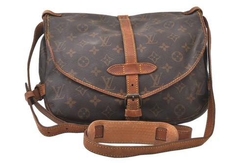 Autentica borsa tracolla - autentica,