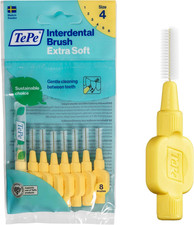 Scovolino, Extra Soft, Giallo