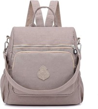 Zaino donna elegante borse - zaino, a