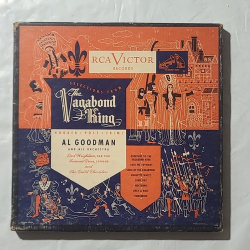 Goodman selections from - al,