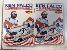 V1  Un DVD Box  - Ken Falco e