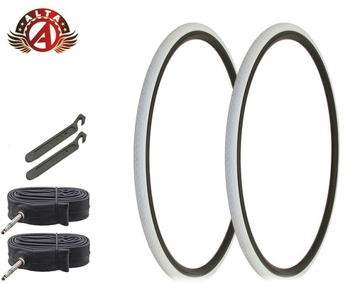 Alta bike 700x25c - alta,