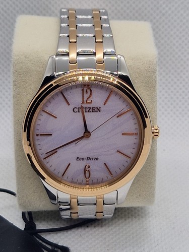 Orologio citizen ecodrive - orologio,