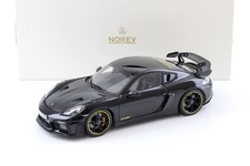 Confezione 1:18 Norev Porsche