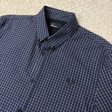 Camicia FRED PERRY manica