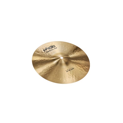 Paiste formula 602 splash - formula,