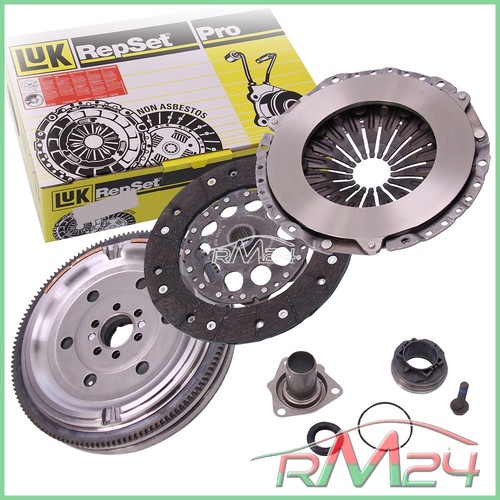 Luk kit frizione volano - 1x, +