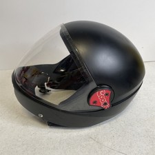 Casco integrale paracadutismo